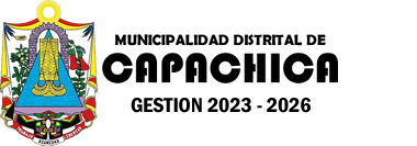 Municipalidad Distrital de Capachica
